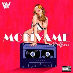 Cover of Motívame