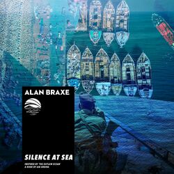 Cover of Silence at sea (Inspired by ‘The Outlaw Ocean’ a book by Ian Urbina)