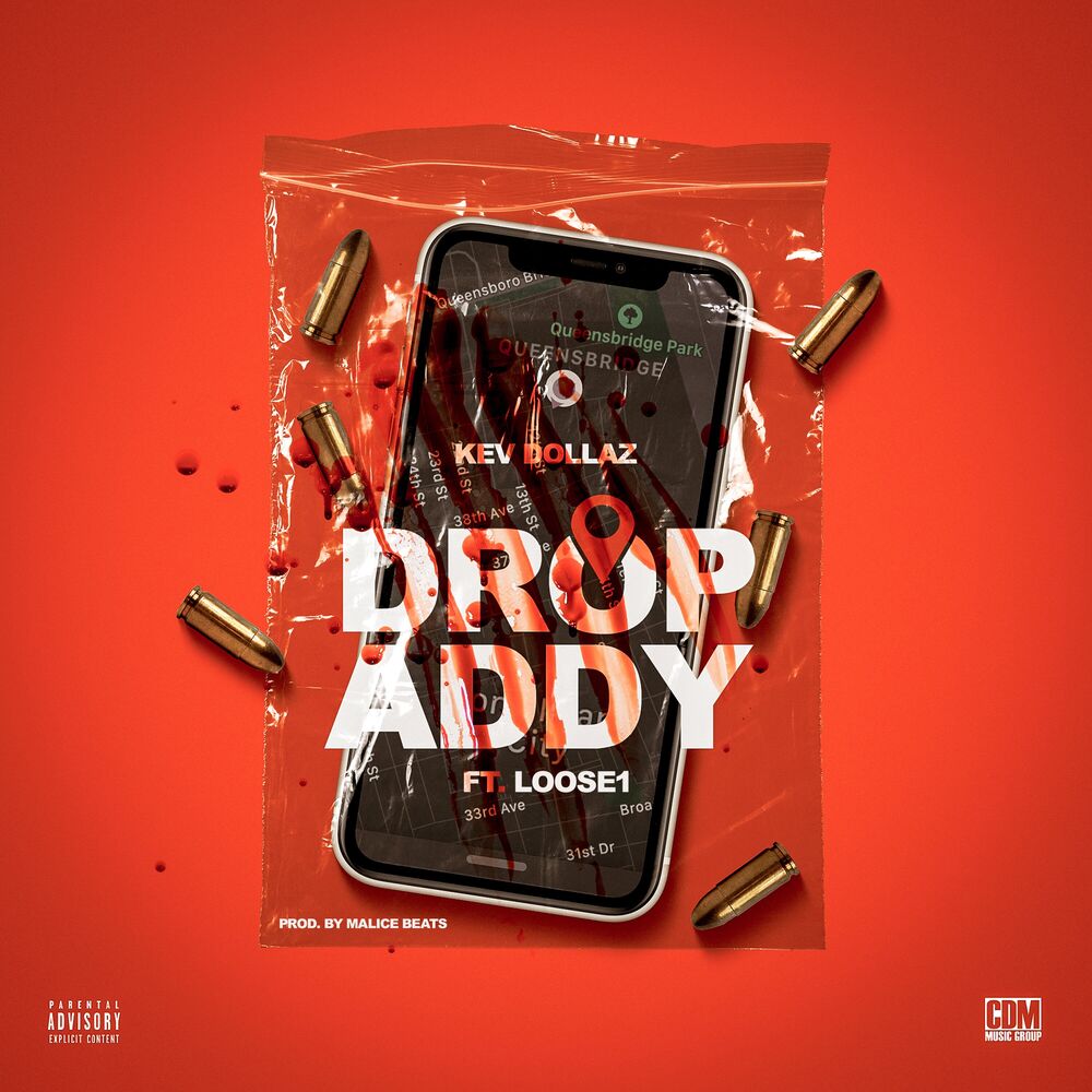 Picture of Drop Addy (feat. Loose1)