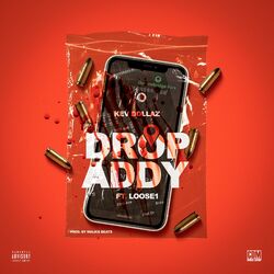 Cover of Drop Addy (feat. Loose1)