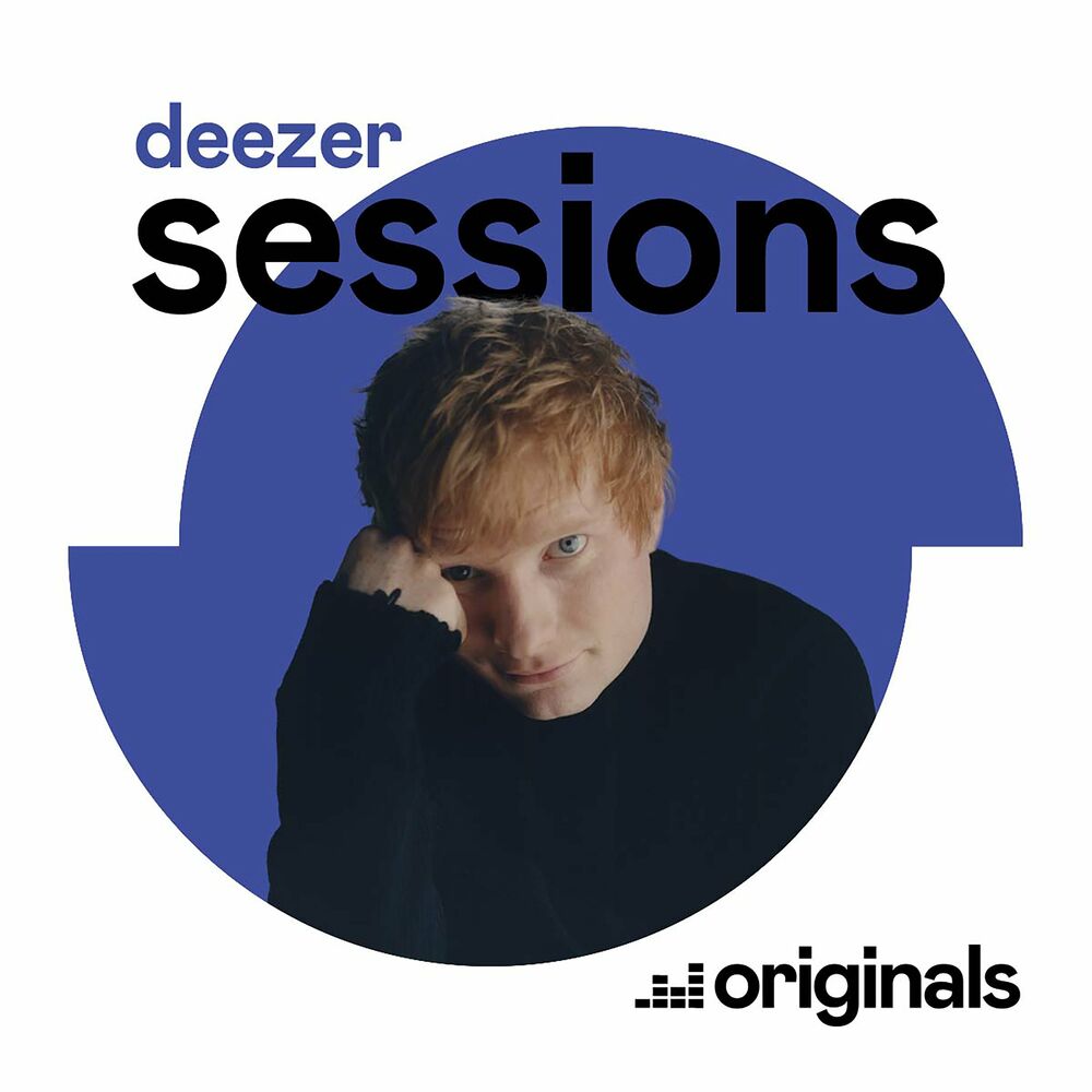 Picture of Deezer Sessions