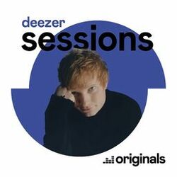 Cover of Deezer Sessions