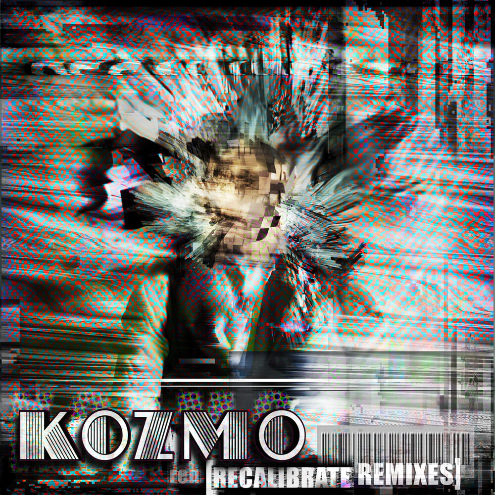 Picture of Recalibrate Remixe