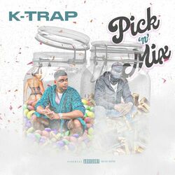 Cover of Pick 'n' Mix