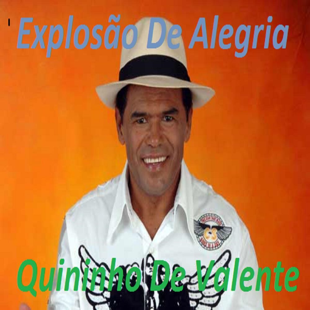 Picture of Explosão de Alegria