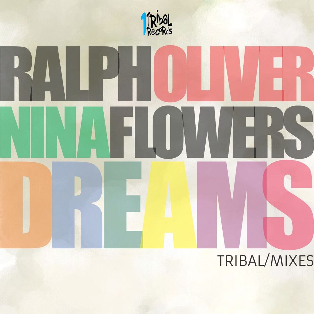 Picture of Dreams (Tribal Mixes)