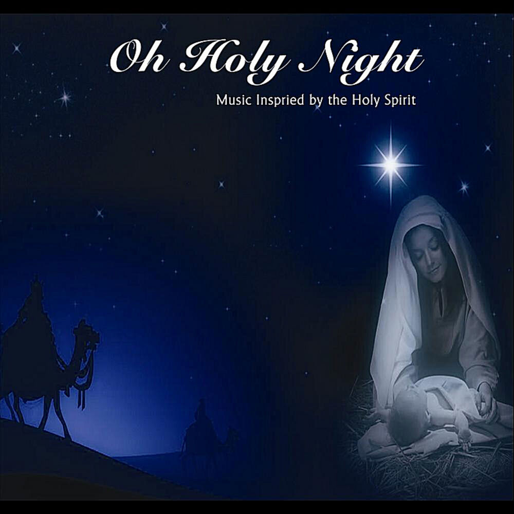 Picture of Oh Holy Night