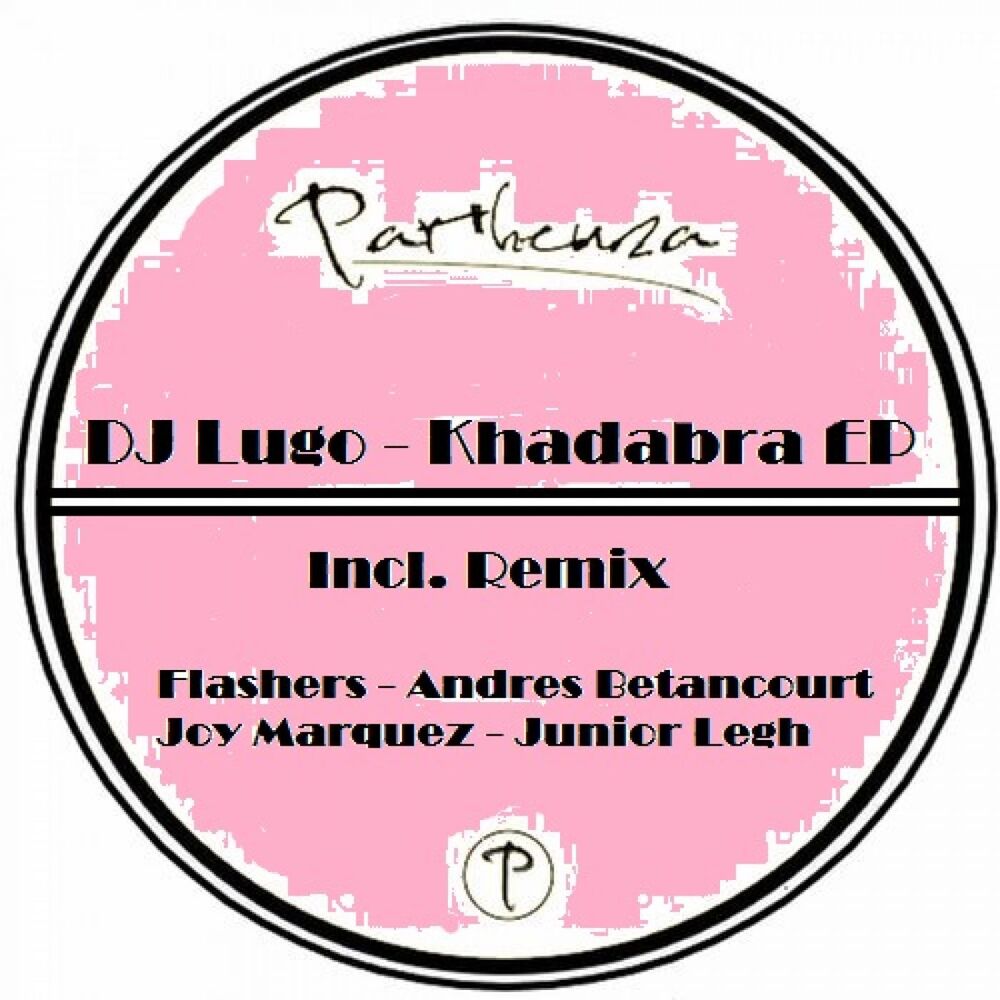Picture of Khadabra EP
