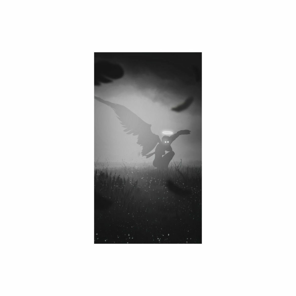 Album cover of Angels