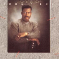Cover of Just Me This Time
