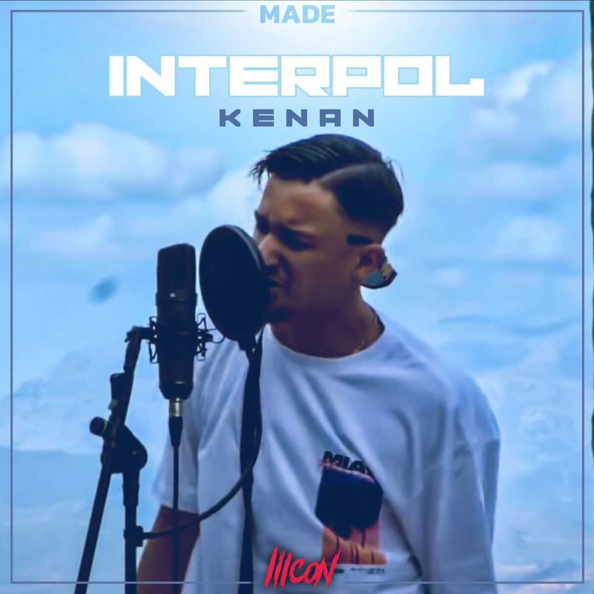 Album cover of Interpol