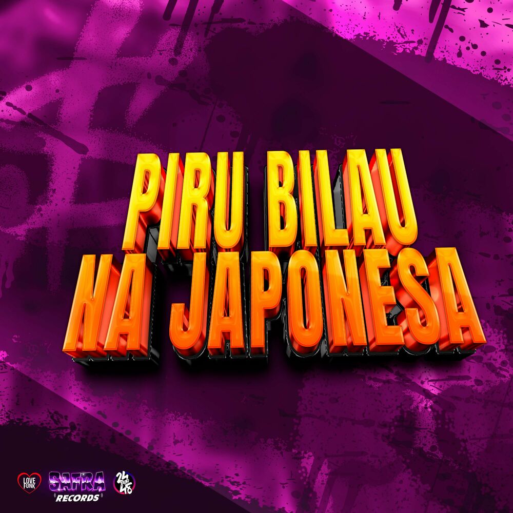 Picture of Piru Bilau na Japonesa