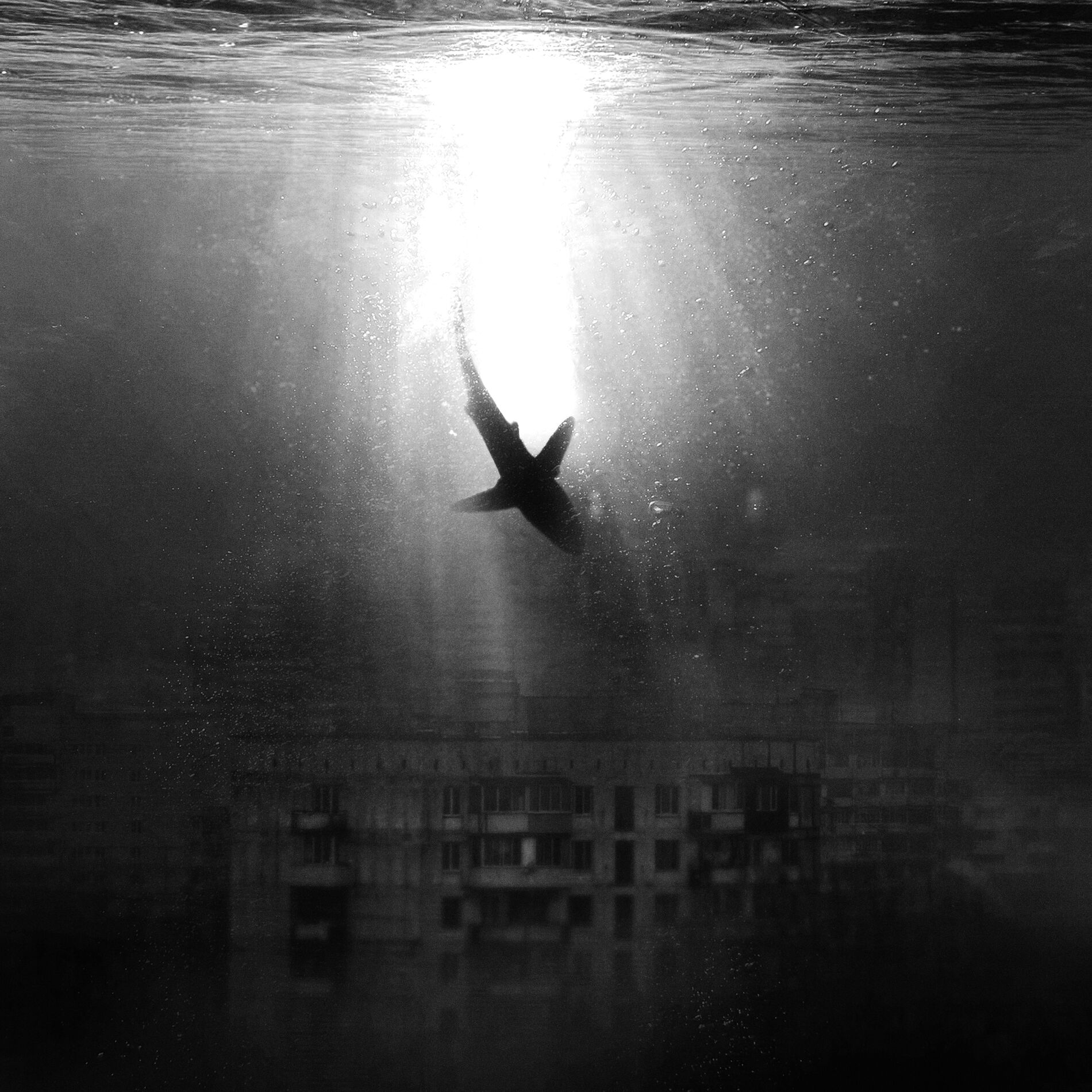 Album cover of Не у всех есть крылья