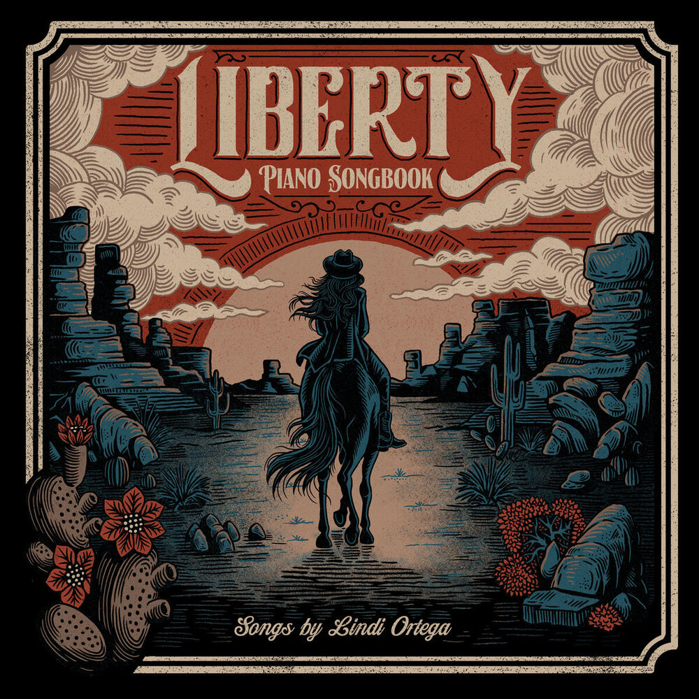 Picture of Liberty: Piano Songbook