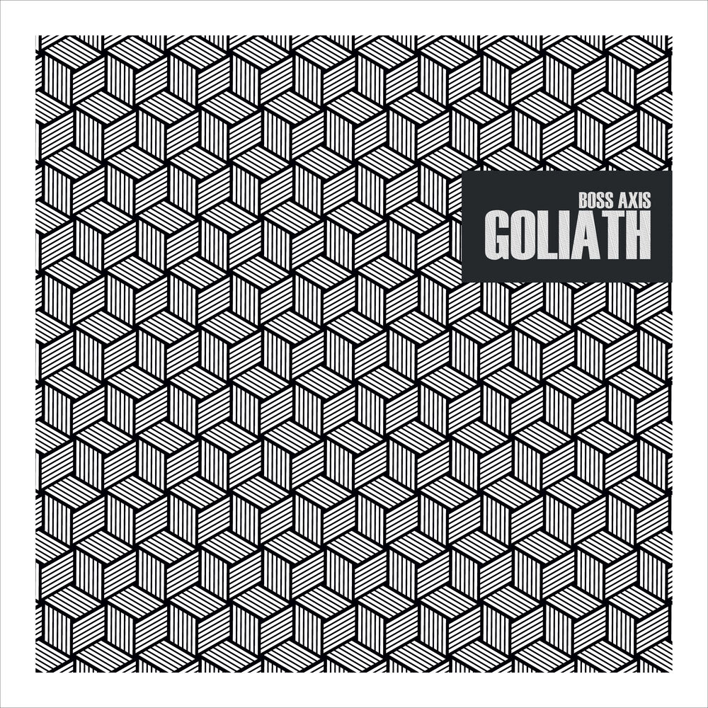Picture of Goliath