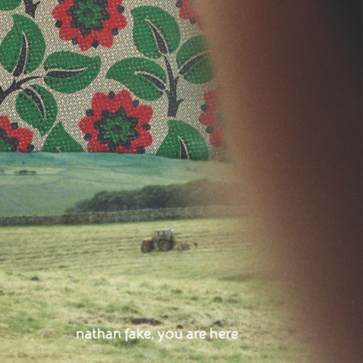 Album cover of You Are Here