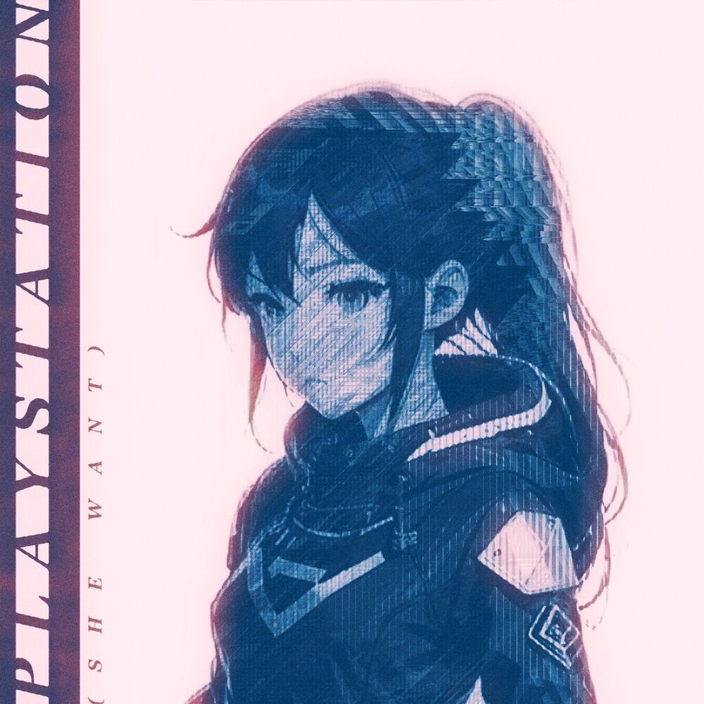 Picture of PlayStation (She Want)