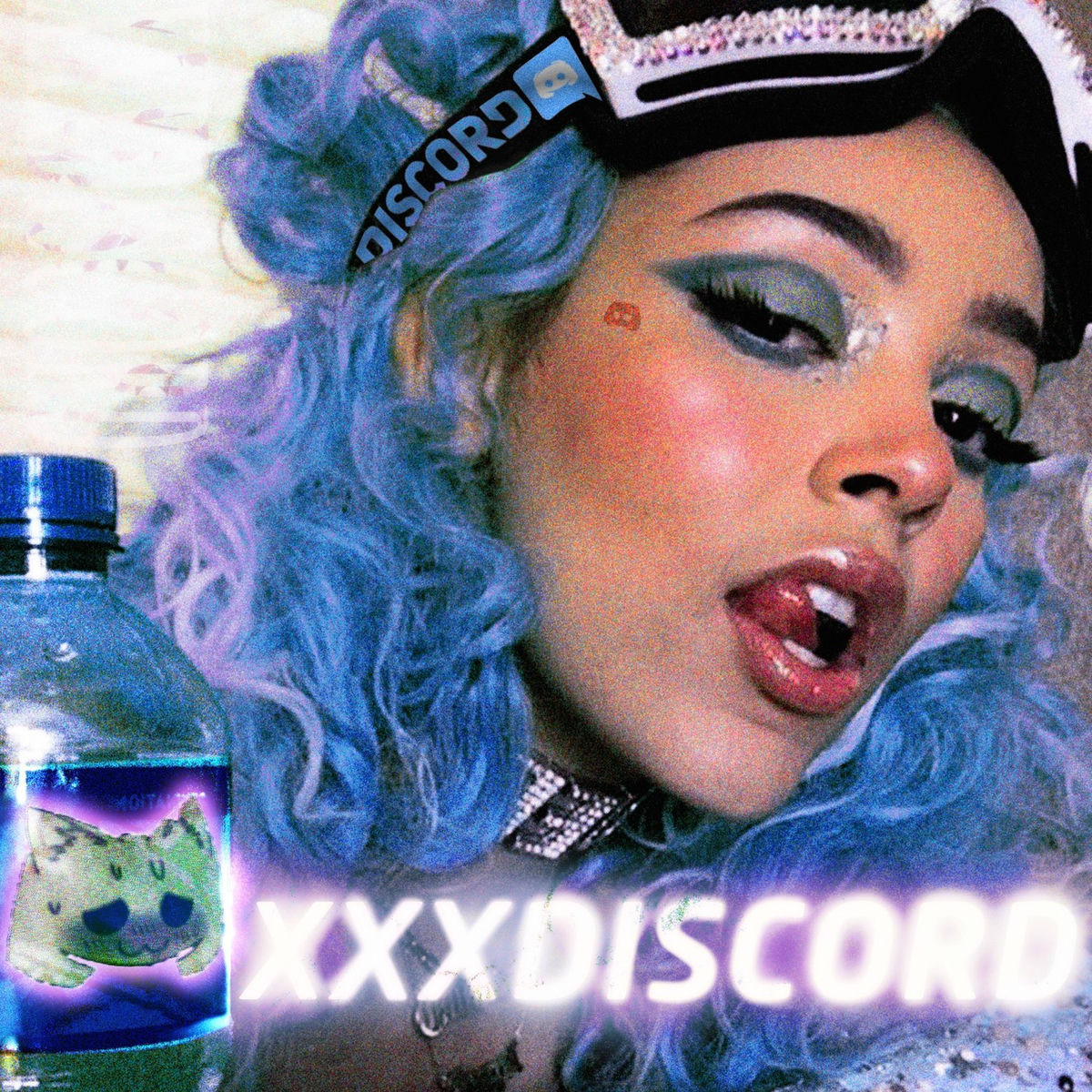 Album cover of XXXDISCORD