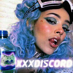 Cover of XXXDISCORD