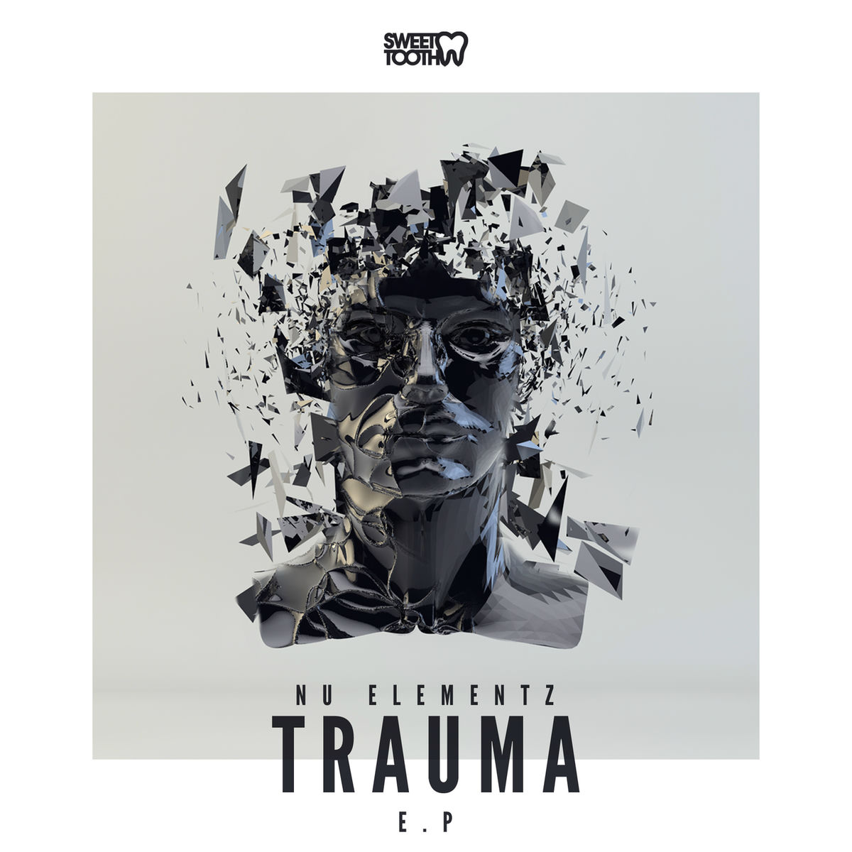 Album cover of Trauma