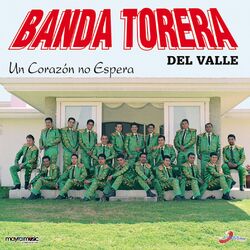 Cover of Un Corazón No Espera