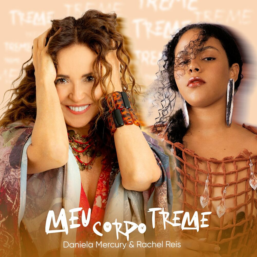 Picture of Meu Corpo Treme