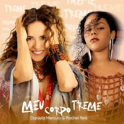 Cover of Meu Corpo Treme