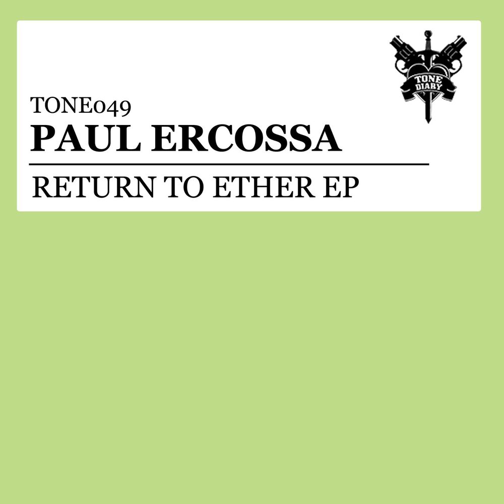 Picture of Return To Ether EP