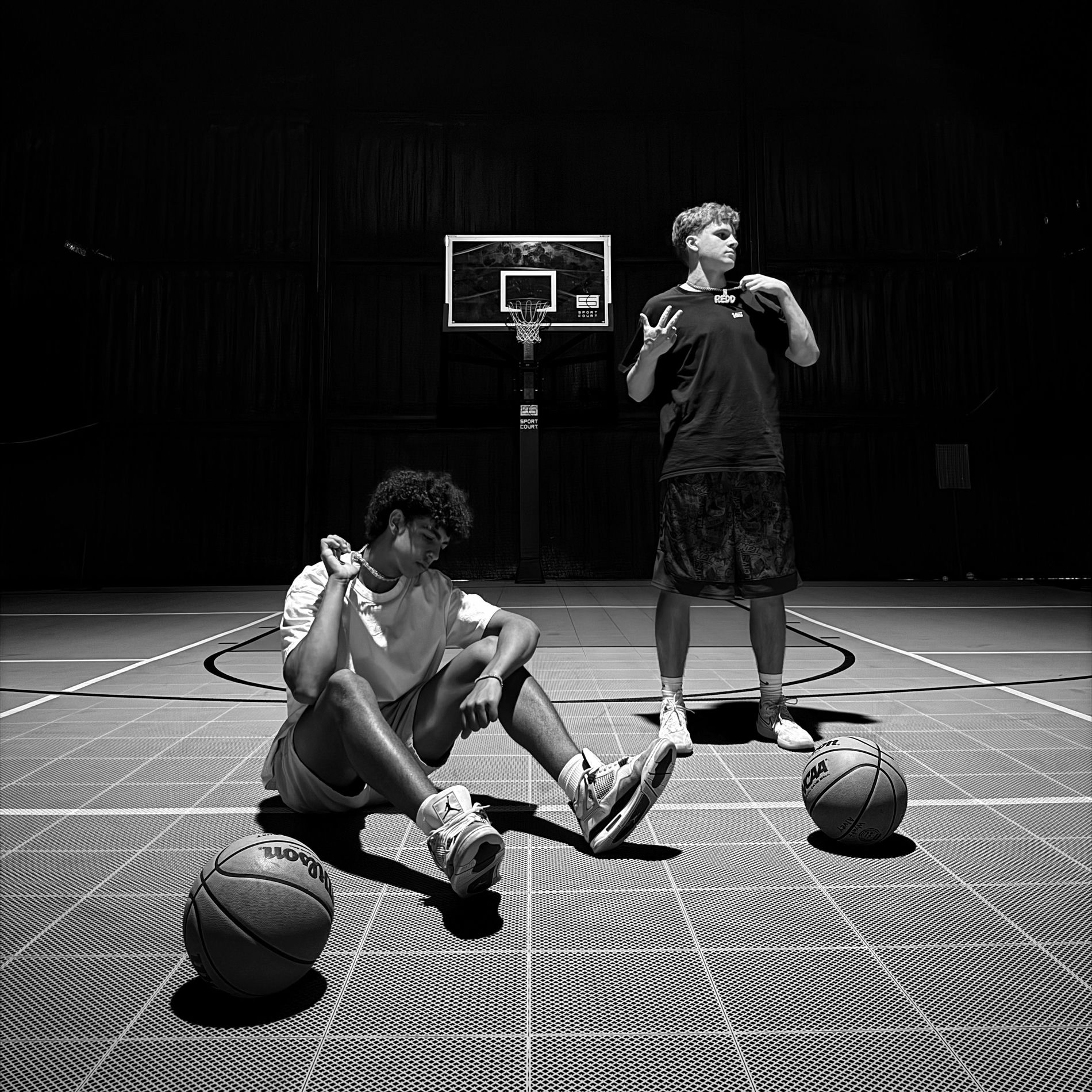 Album cover of up to me