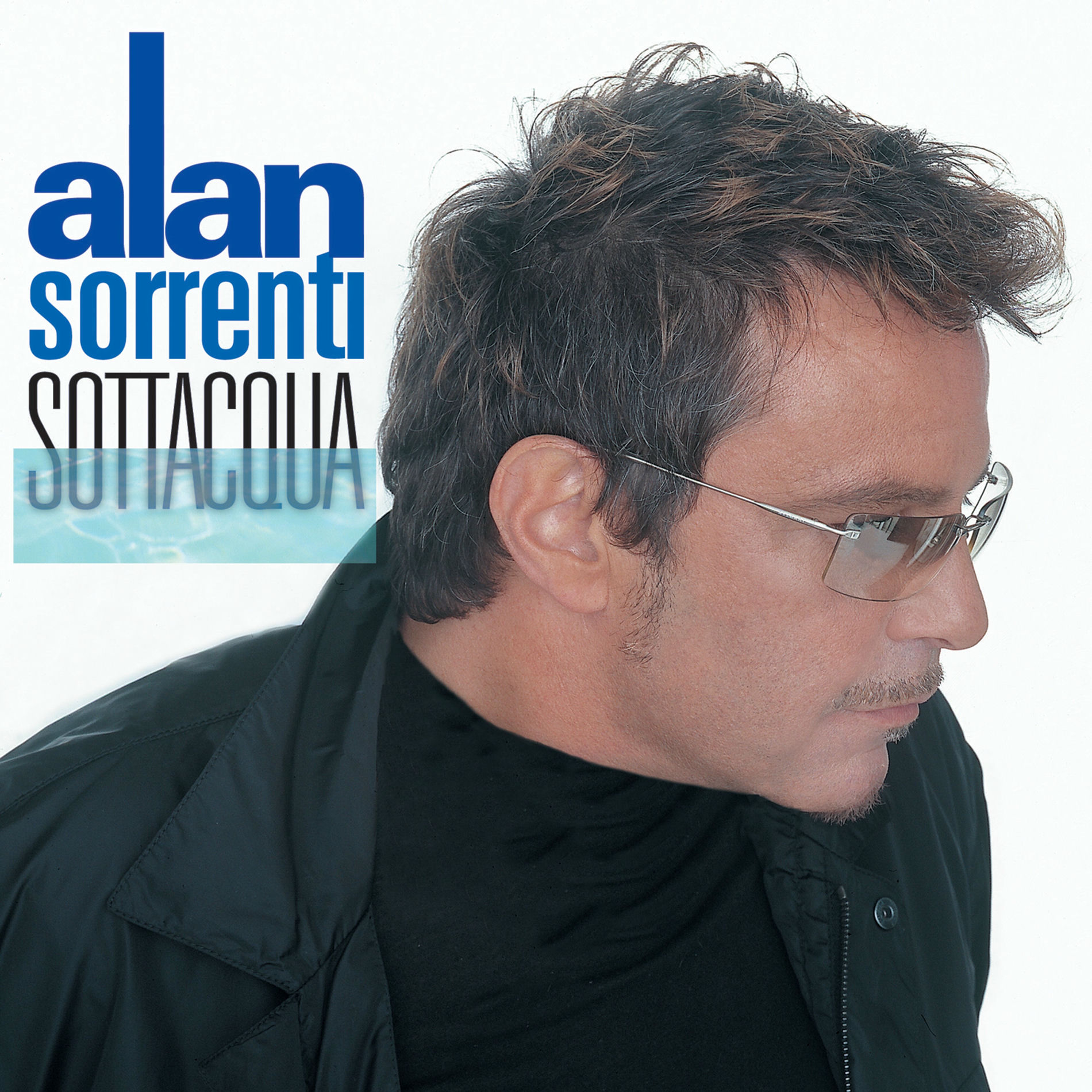 Album cover of Sottacqua