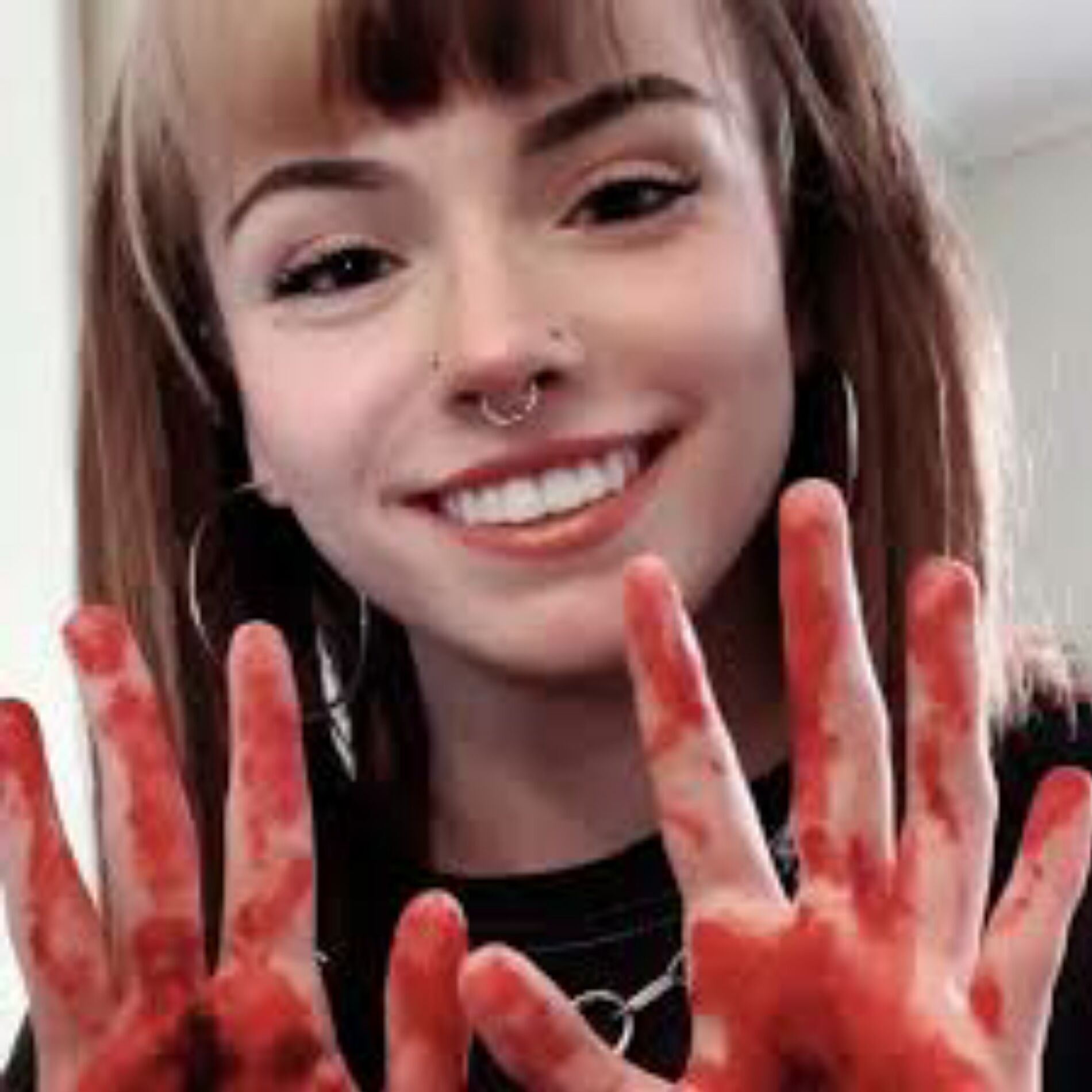 Album cover of #BrooklynBloodPop!