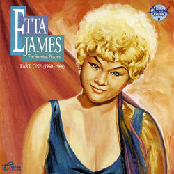 Cover of The Sweetest Peaches (Part One 1940-1966)