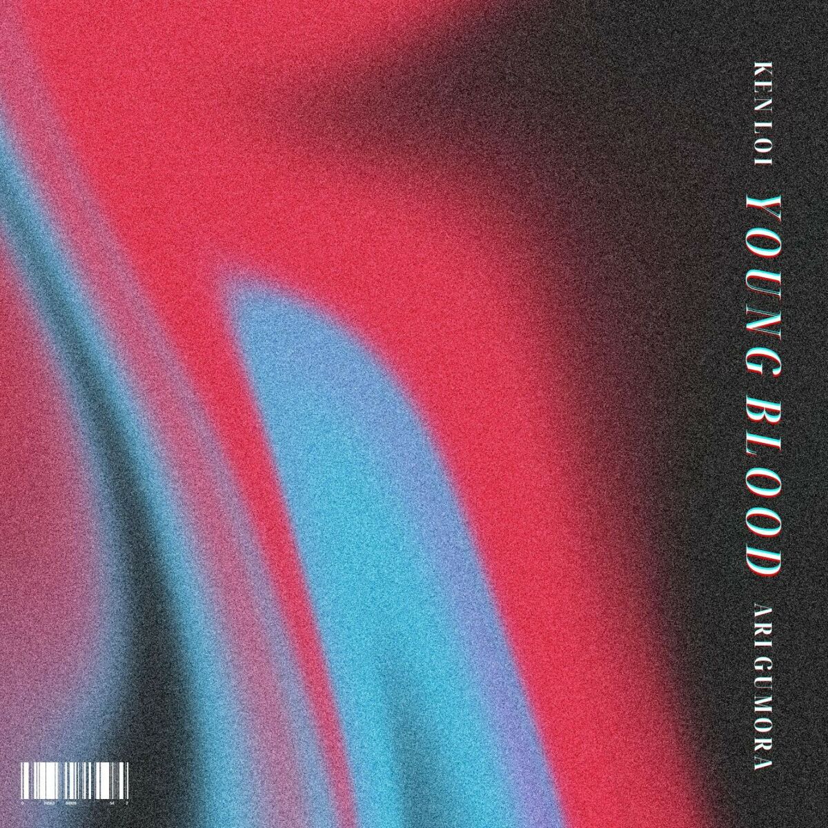 Album cover of Young Blood