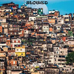 Cover of Vem Que É Bailão - Slowed