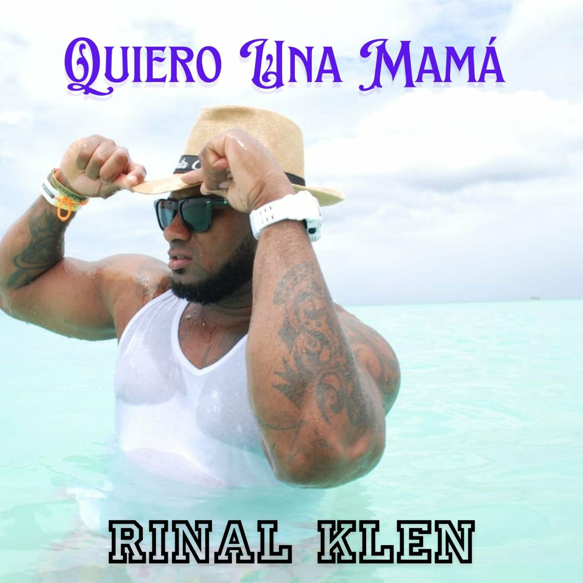 Album cover of Quiero una Mamá