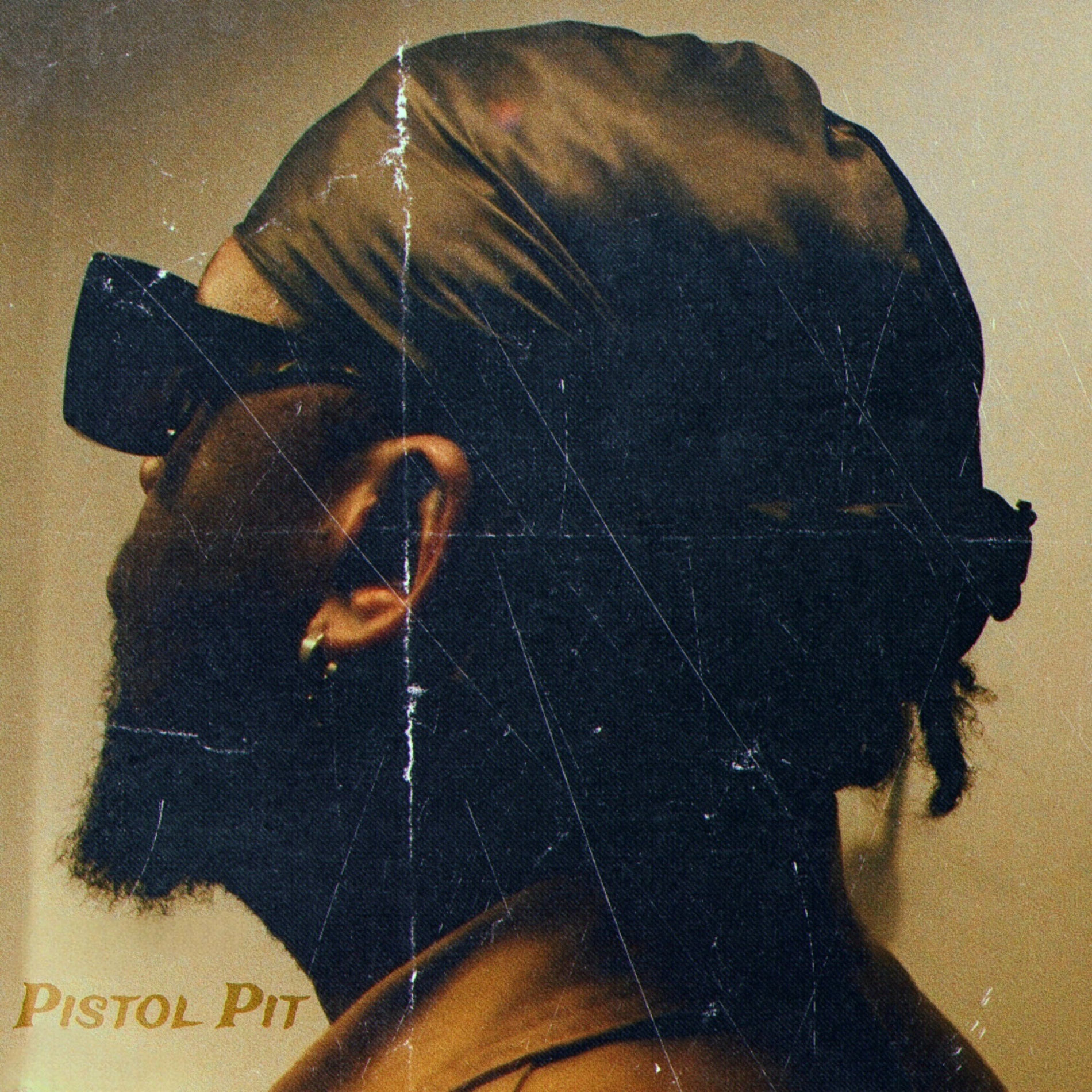 Album cover of Pistol Pit