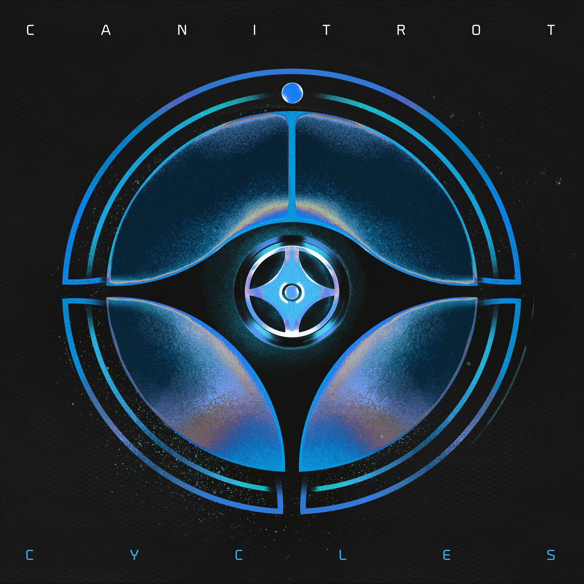 Album cover of Cycles