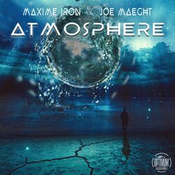Cover of Atmosphere