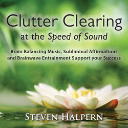 Cover of Clutter Clearing at the Speed of Sound