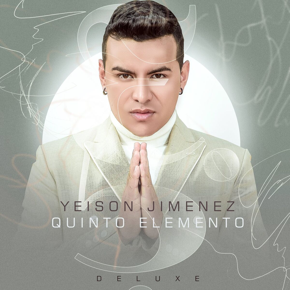 Album cover of Tú Eres Prohibida  