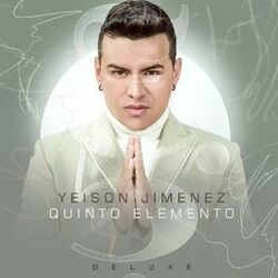Cover of Quinto Elemento (Deluxe)