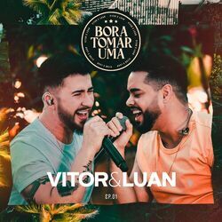 Cover of Bora Tomar Uma 1 (Ao Vivo)