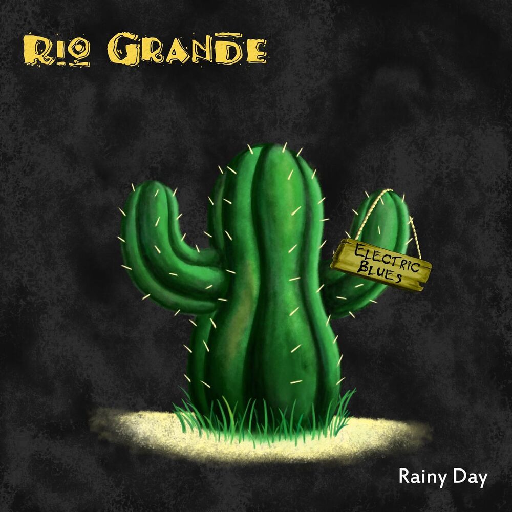 Picture of Rainy Day
