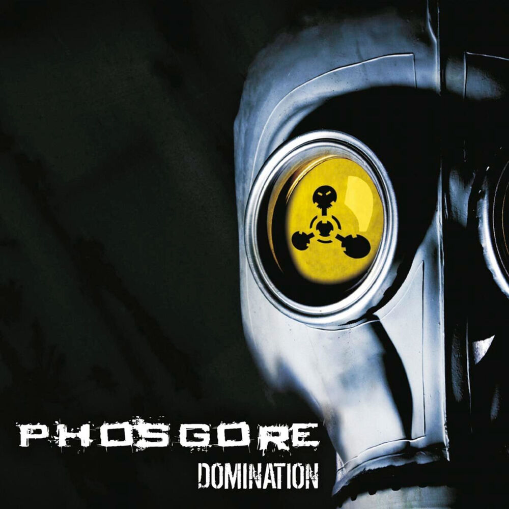 Picture of Domination