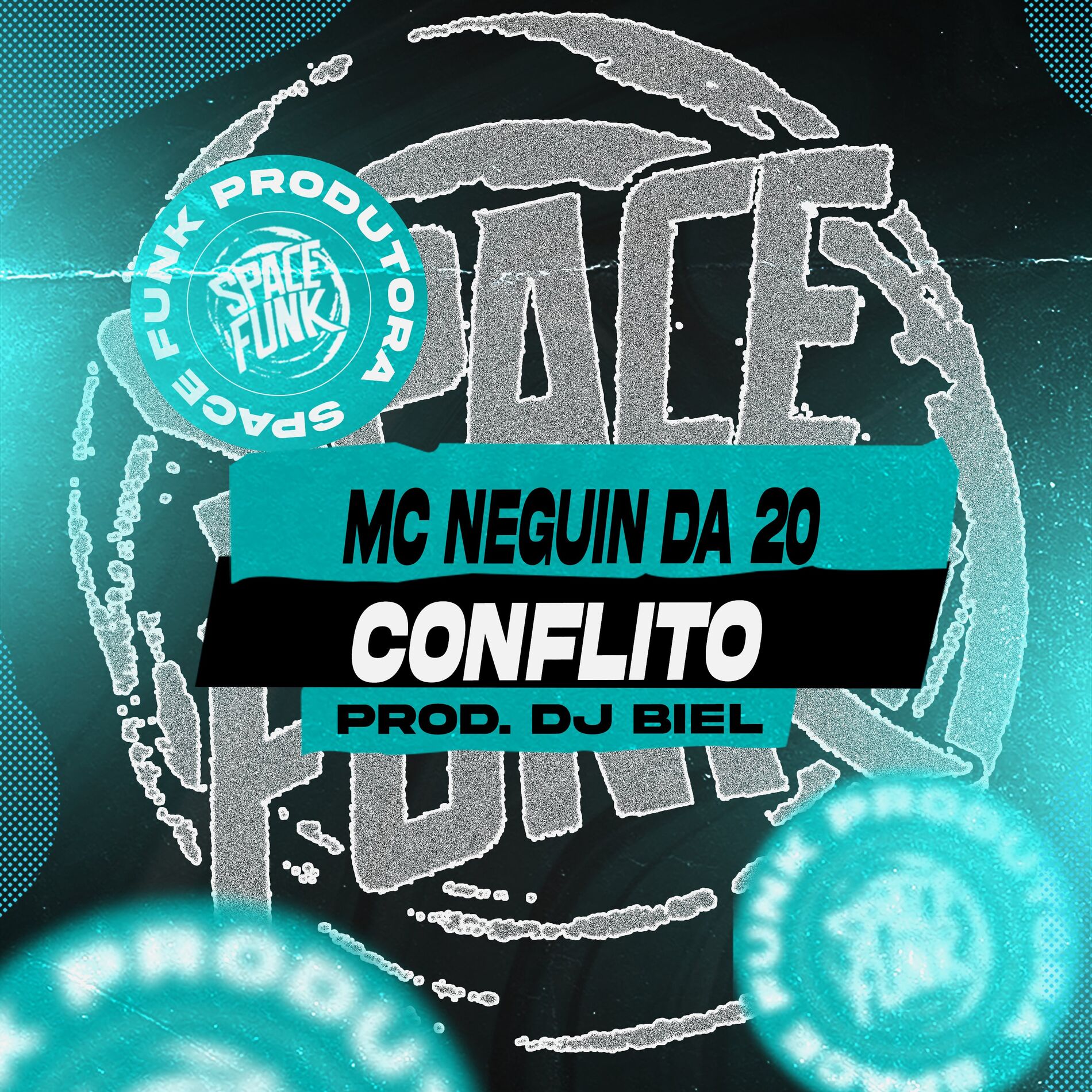 Album cover of Conflito