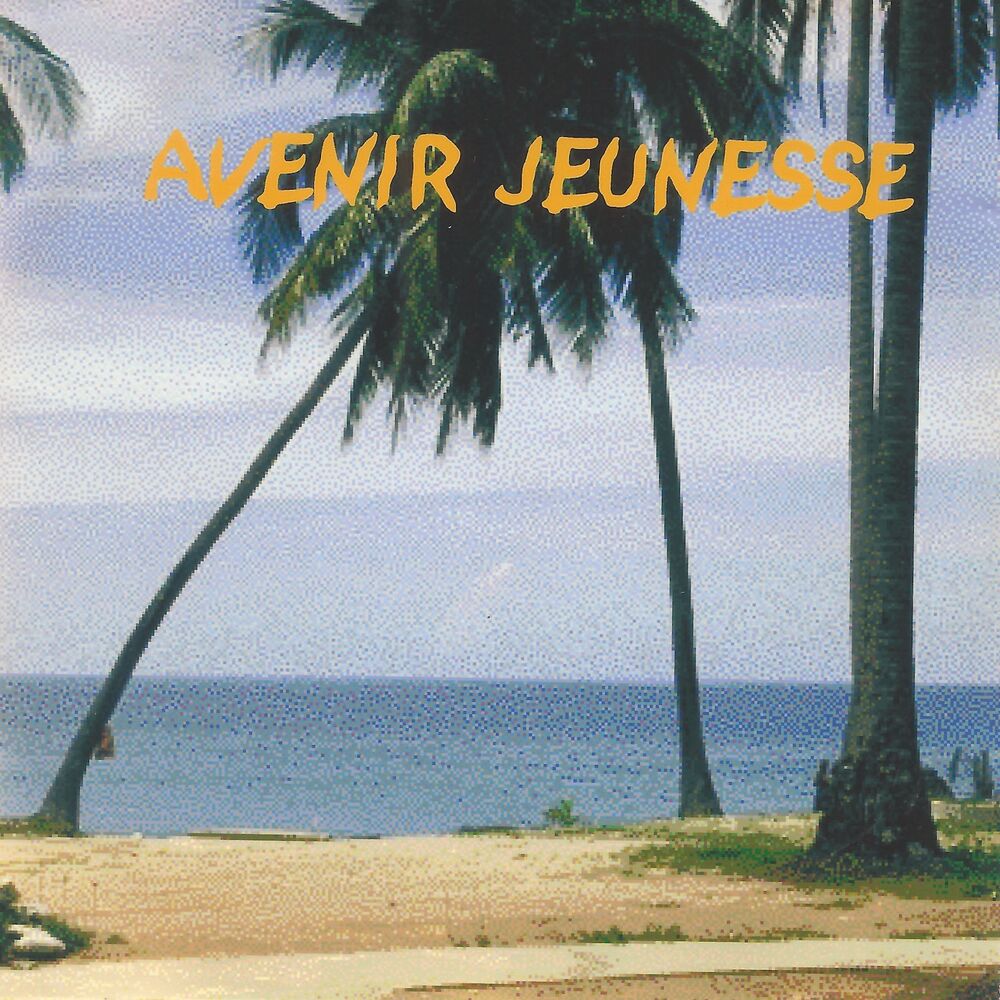 Picture of Avenir jeunesse