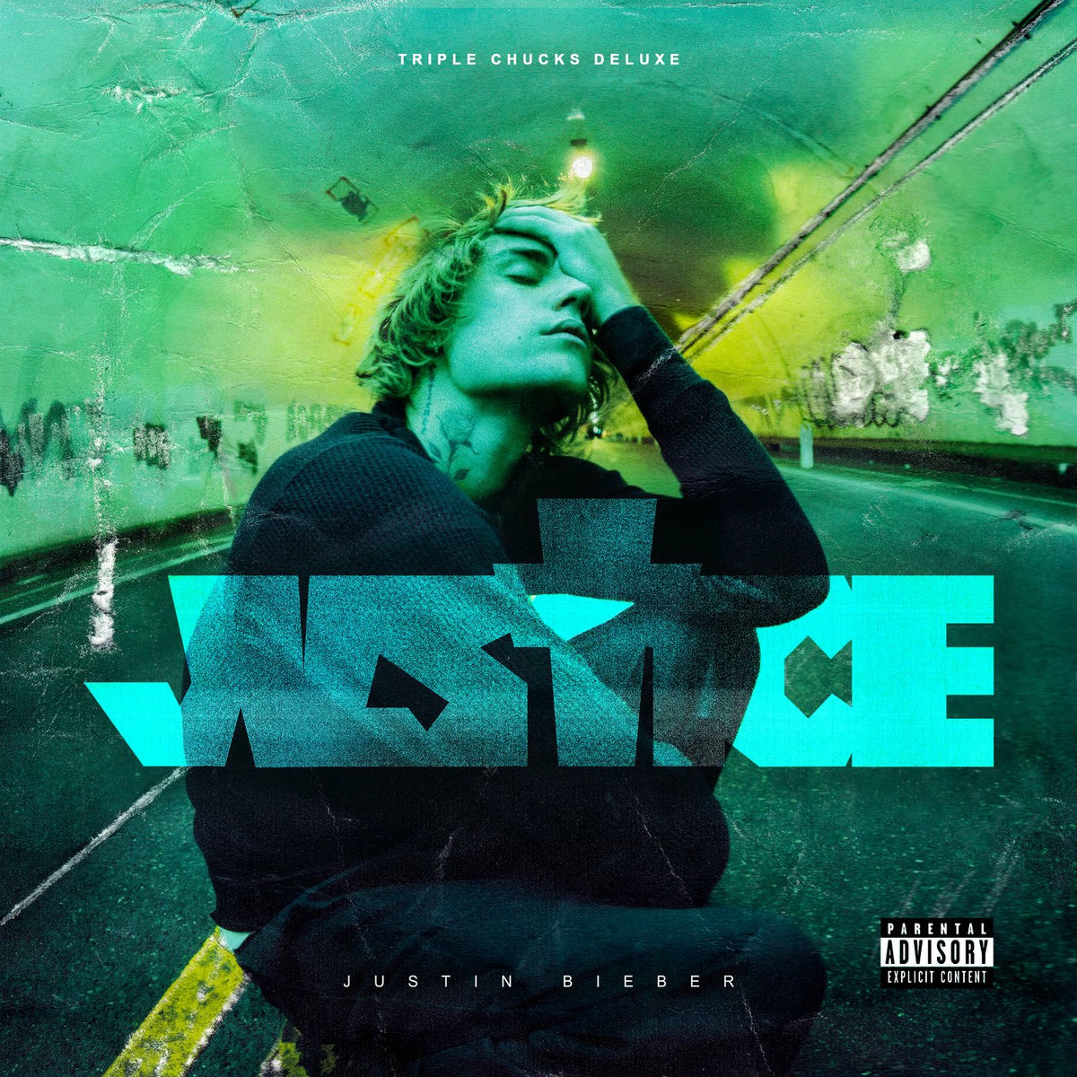 Album cover of 2 Much