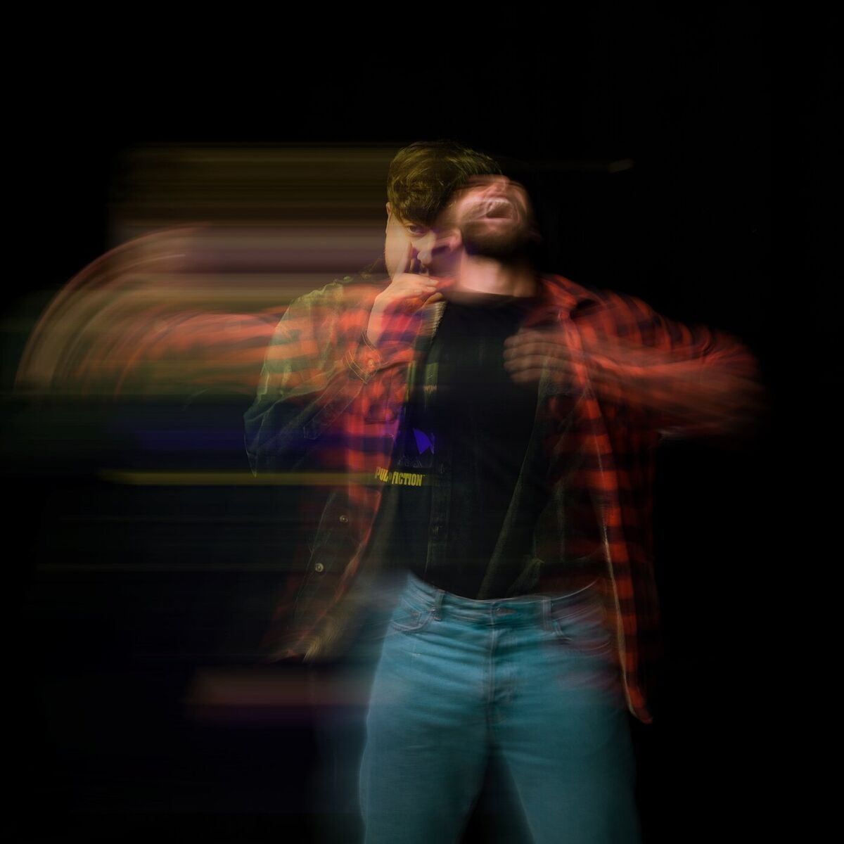 Album cover of Drama