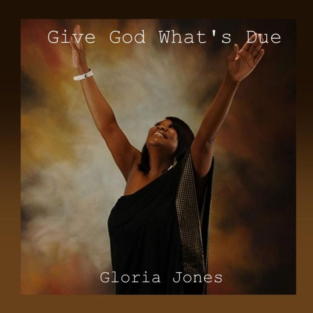 Picture of Give God What's Due