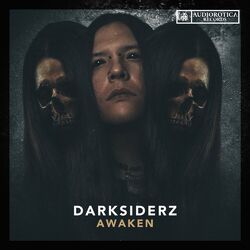 Cover of Awaken